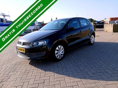 Volkswagen Polo - 1.2 Airco - Carplay - NW APK - NAP