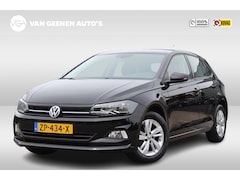 Volkswagen Polo - 1.0 TSI 96Pk Comfortline | Origineel Nederlands