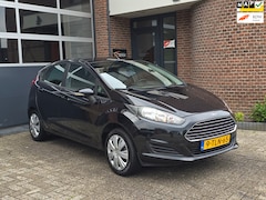 Ford Fiesta - 1.0 Style 5DR |Airco |Nap |Apk