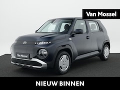 Hyundai Inster - E-Motion 42 kWh | Achteruitrijcamera | Navigatie | Adaptieve Cruise Control | Climate Cont