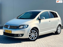 Volkswagen Golf Plus - 1.4 TSI DSG AUTOMAAT HIGHLINE FULL OPTIE ZEER NETJES