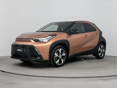 Toyota Aygo X - Hybrid 115 pulse | Apple Carplay & Android Auto | Parkeercamera | Onderweg-naar-dealer
