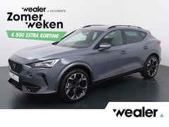 CUPRA Formentor - 1.4 e-Hybrid Business | 204 PK | SoH 100% | Adaptive Cruise Control | 360 graden Camera |