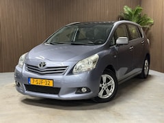Toyota Verso - 1.6 VVT-i Panoramic