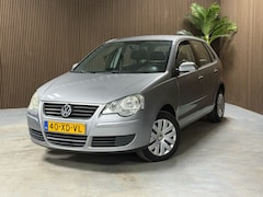 Volkswagen Polo - 1.2 Optive