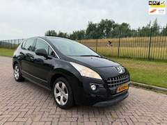 Peugeot 3008 - 1.6 THP ST