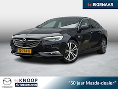 Opel Insignia Grand Sport - 1.5 Turbo Innovation | Trekhaak | Leder | Rondom Camera |