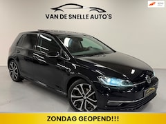 Volkswagen Golf - 1.5 TSI Highline Business R AUTOMAAT/PANO/VIRTUAL/KEYLESS/DYNA/ALCANTARA