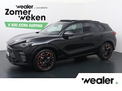 CUPRA Terramar - 1.5 TSI e-Hybrid VZ Performance | 272 PK | Panoramadak | Akebono performance remsysteem |