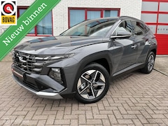 Hyundai Tucson - 1.6 T-GDI PHEV Comfort