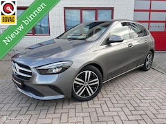 Mercedes-Benz B-klasse - 180 Luxury Line CAMERA/LEER/NAVI/AUTOMAAT