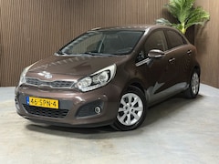 Kia Rio - 1.2 CVVT Plus Pack