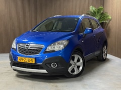Opel Mokka - 1.4 T Cosmo 4x4