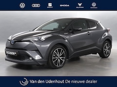 Toyota C-HR - 1.8 Hybrid Executive / 1e Eigenaar