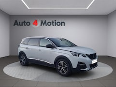 Peugeot 5008 - 1.5 BlueHDI Blue Lease GT-Line Full LED NAVIG PANO