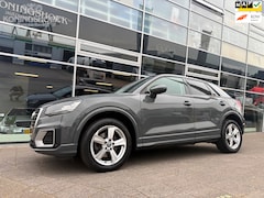 Audi Q2 - 1.4 TFSI CoD Sport Pro Line