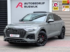 Audi Q5 Sportback - 50 TFSI e S edition Competition Pano/360