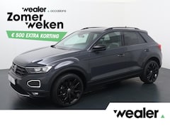 Volkswagen T-Roc - 1.5 TSI Sport | 150 PK | Automaat | Adaptive cruise control | Climate control |