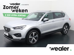 SEAT Tarraco - 1.4 TSI e-Hybrid PHEV Xcellence | 245 PK | SoH 97% | Adaptive Cruise Control | Dodehoek de