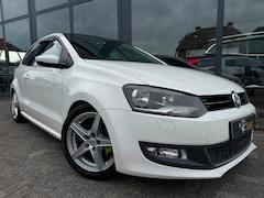 Volkswagen Polo - 1.2 TSI Highline Panorama | Carplay