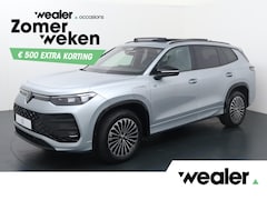 Volkswagen Tayron - 1.5 eHybrid R-Line Edition | 204 PK | SoH 100% | Panoramadak | Area View 360 graden | Matr