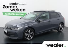 Volkswagen Golf - 1.5 eHybrid Life Edition | 204 PK | Panoramadak | Achteruitrijcamera | Stoelverwarming | D
