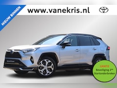 Toyota RAV4 - 2.5 Plug-in Hybrid AWD Bi-Tone Plus, Panodak