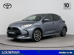 Toyota Yaris - 1.5 Hybrid 115 Dynamic | Apple Carplay & Android Auto | Parkeercamera |