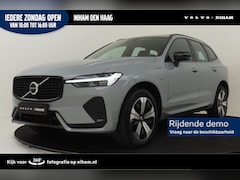 Volvo XC60 - T6 PLUG-IN HYBRID AWD PLUS DARK -PANO.DAK|CLIMATE|POWER-SEATS|KEYLESS|STANDKACHEL|SPORTSTO