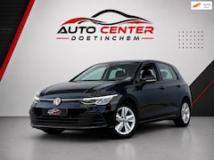 Volkswagen Golf - 2.0 TDI Life CarPlay|Navi|SfeerV EXPORT