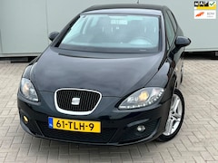 SEAT Leon - 1.2 TSI SPORT COPA NAP CLIMA 5 DEURS ZEER NETJES APK NIEUW
