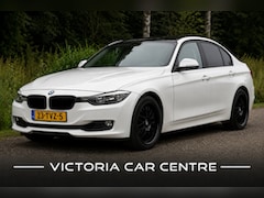 BMW 3-serie - 320i F30 - Automaat - Blikschade