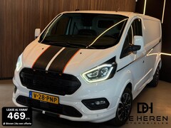 Ford Transit Custom - 320 2.0 TDCI L2H1 Sport Camera|Elek stl