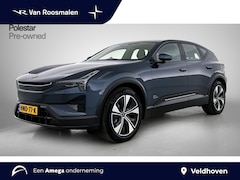 Polestar 3 - 3 Long Range Single Motor Pilot Plus 111 kWh