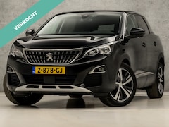 Peugeot 3008 - 1.2 PureTech Allure Sport (APPLE CARPLAY, GROOT NAVI, PARKEERSENSOREN, LEDER, SPORTSTOELEN