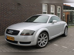 Audi TT - 1.8 5V Turbo quattro