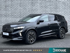Renault Espace - E-Tech full hybrid 200 esprit Alpine 5p. | Pack Comfort | Pack Privilège | Pack Light & So