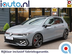 Volkswagen Golf - 8.5 2.0 TSI 195kW GTI Pano/IQ.Light/Keyless/Camera/Dodehoek/19"
