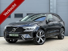 Volvo XC60 - T6 Plug-in hybrid AWD Plus Dark|360|Pano|H&K|21"