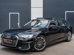 Audi A6 Avant - 55 TFSI e quattro Pro Line S Competition VOL