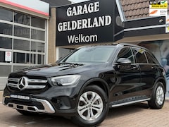 Mercedes-Benz GLC-klasse - 200 4MATIC Premium Plus | Trekhaak | Full-Led | Matrix | Navi | Camera360 | Apple/Android