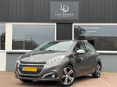 Peugeot 208 - 1.2 PureTech Blue Lease Executive / Navi / Cruise / Airco