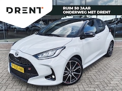 Toyota Yaris - 1.5 Hybrid GR Sport | Premium Pack | Trekhaak | Pano | JBL | HUD