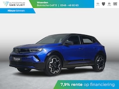 Opel Mokka - 1.2 Turbo Hybrid GS Technologie pakket | Winter pakket
