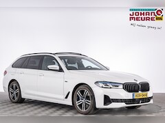 BMW 5-serie Touring - 530 e xDrive Business Edition Plus | PANORAMADAK | LEDER | Full LED