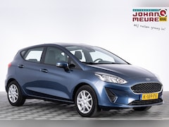 Ford Fiesta - 1.0 EcoBoost Connected | AIRCO ✅ 1e Eigenaar