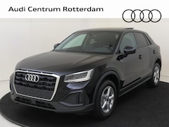 Audi Q2 - 35 TFSI S tronic 150pk Pro Line