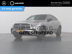 Mercedes-Benz GLC-klasse Coupé - 300e 4MATIC AMG Line | Night | Panoramadak | Trekhaak | Treeplanken | Multispaaks velgen |