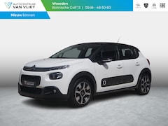 Citroën C3 - 1.2 Turbo S&S Shine Trekhaak