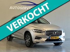 Volvo XC60 - 2.0 Recharge T6 AWD R-Design Pano |CarPlay | Luxe